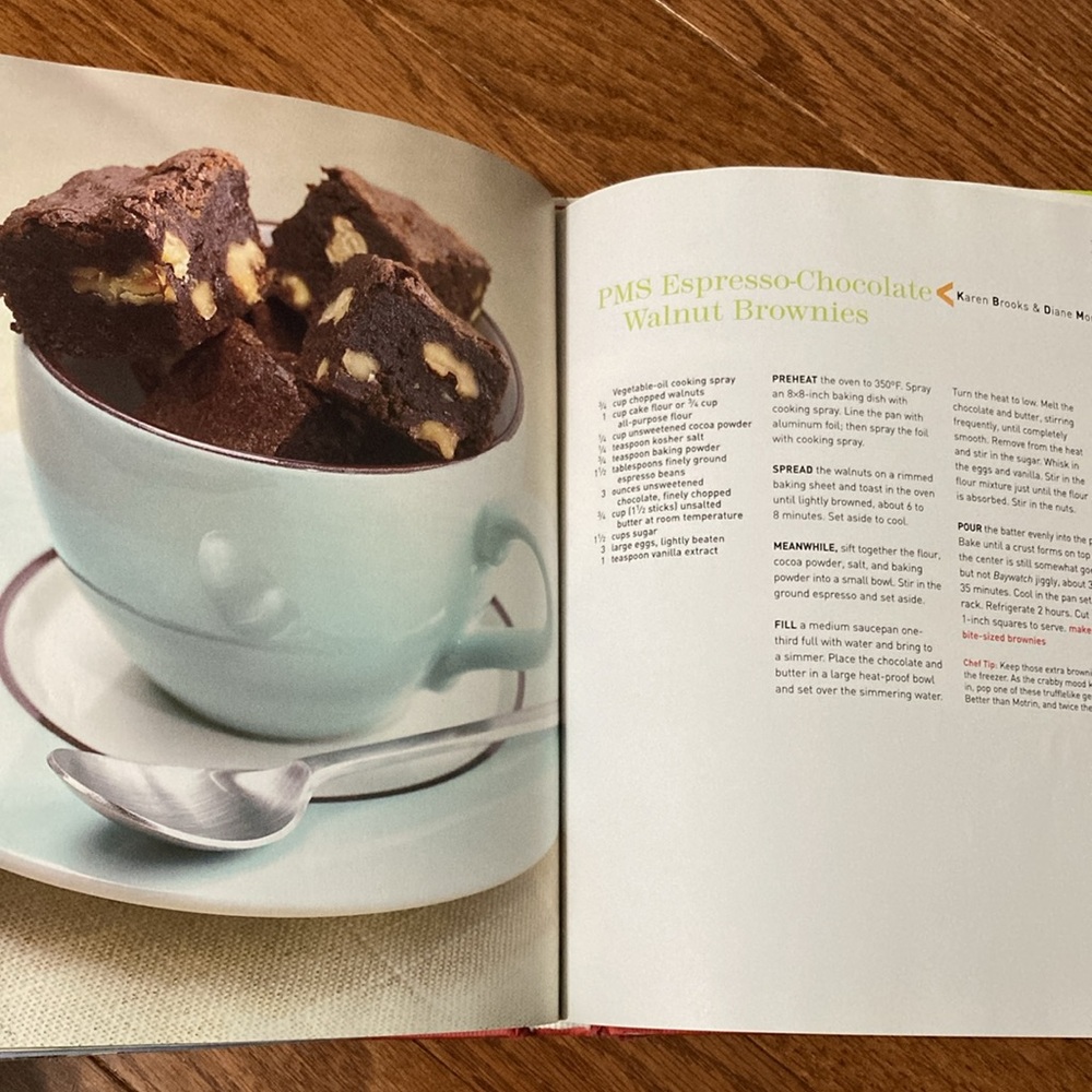 TODAY’S KITCHEN COOKBOOK - Picture 7 of 16